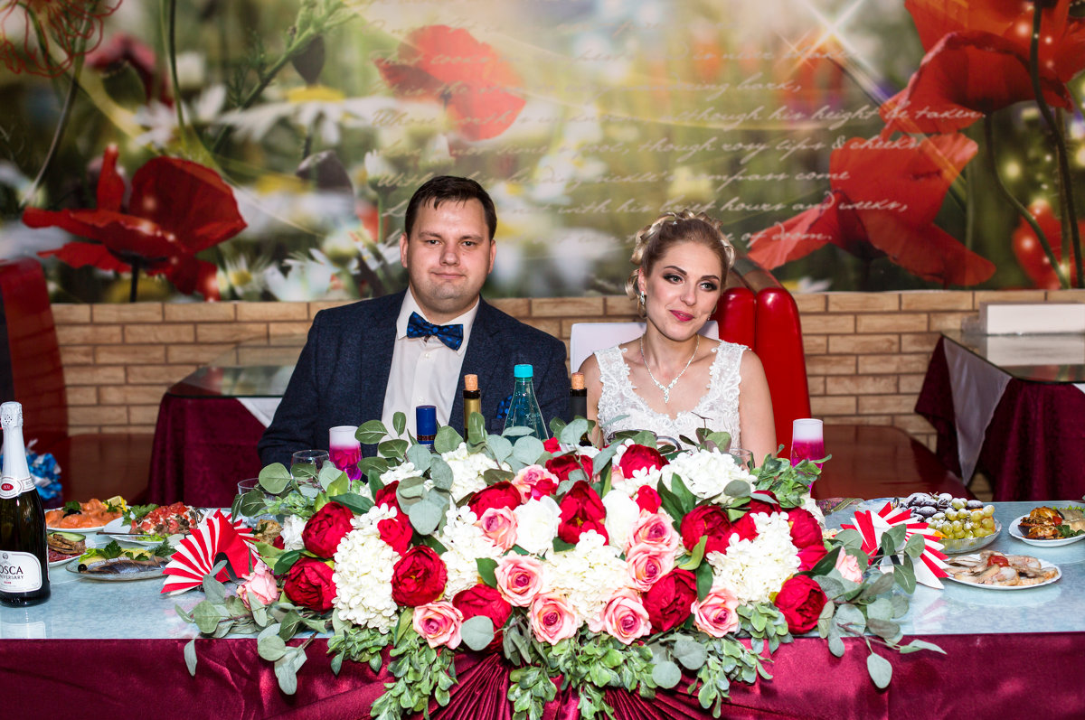 Свадьба - Валерий Переславцев
