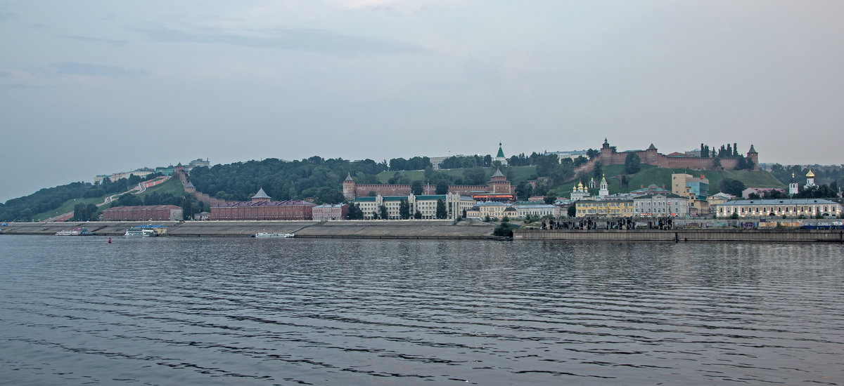 2016.07.24_3823 Н.Новгород панорама с реки raw 1920 - Дед Егор 