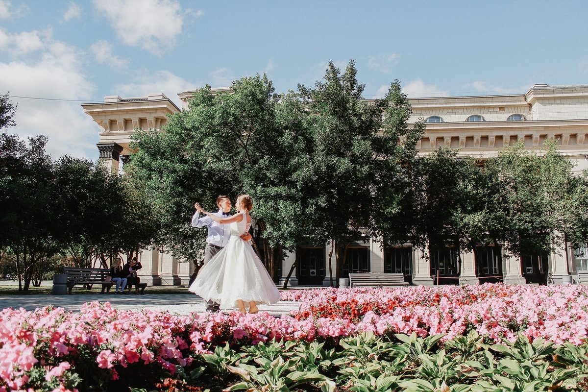 Wedding - Алиса Павлова