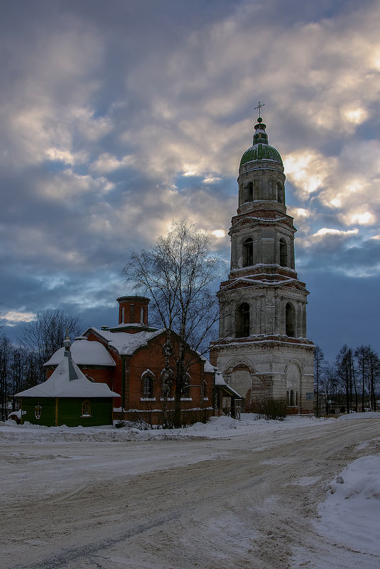 *** - Андрей 