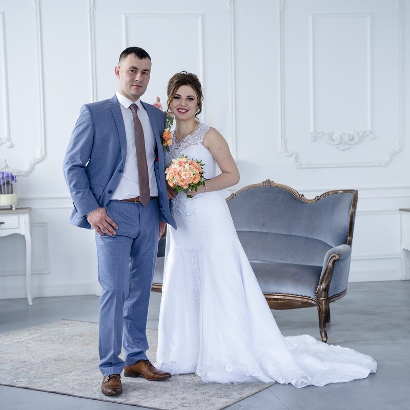 Свадьба - Александр Дрёмин