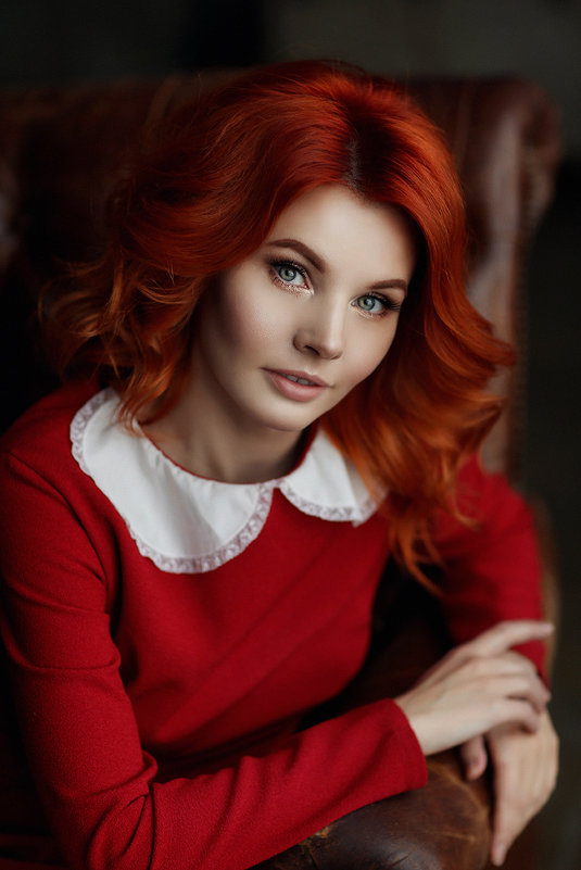 Natalia - Dmitry Arhar