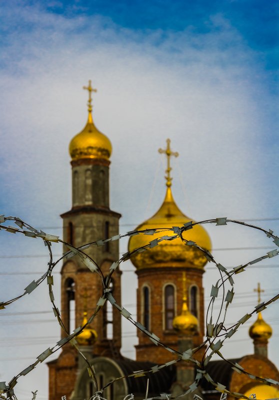 выбор за тобой - Владислав Ершов