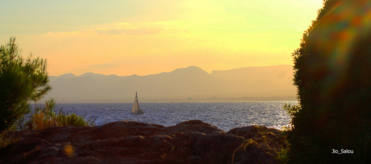 Salou..  Peaceful and lovely.. - Jio_Salou aticodelmar