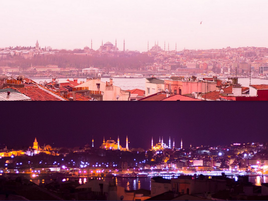 Istanbul. Turkey - Anasta Petrova