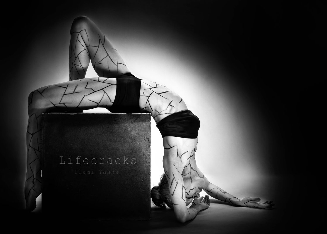 Lifacracks - Ilami Yasna