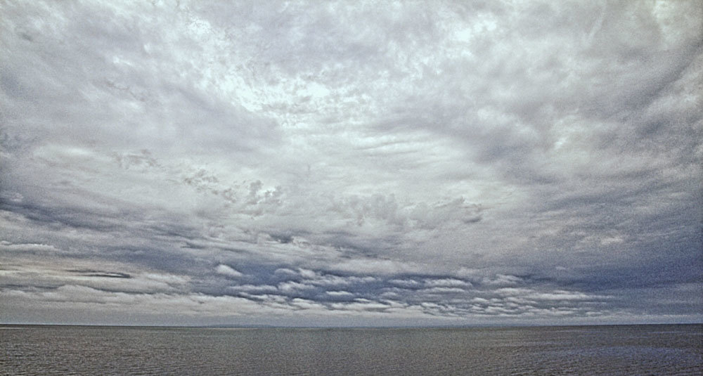 Вода и небо - Nikolay Monahov