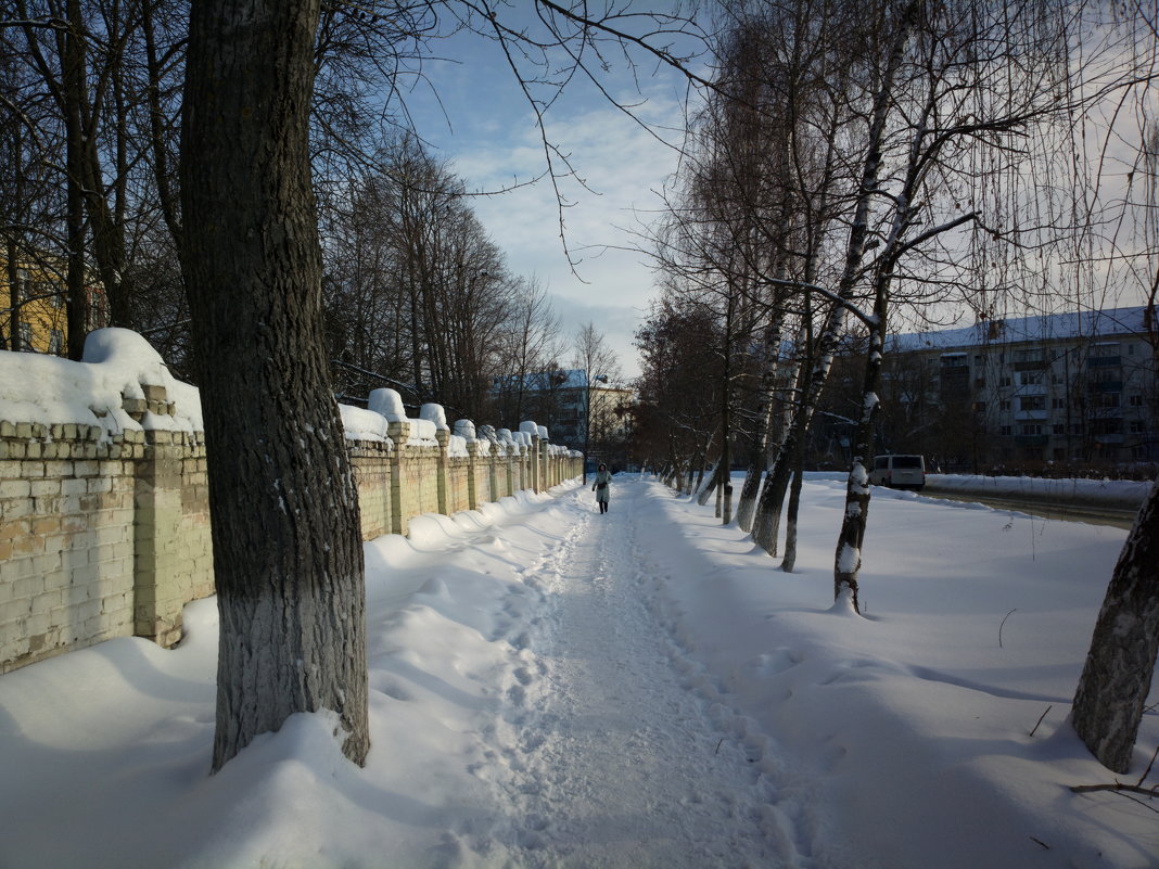 Солнечный день - Николай Филоненко 