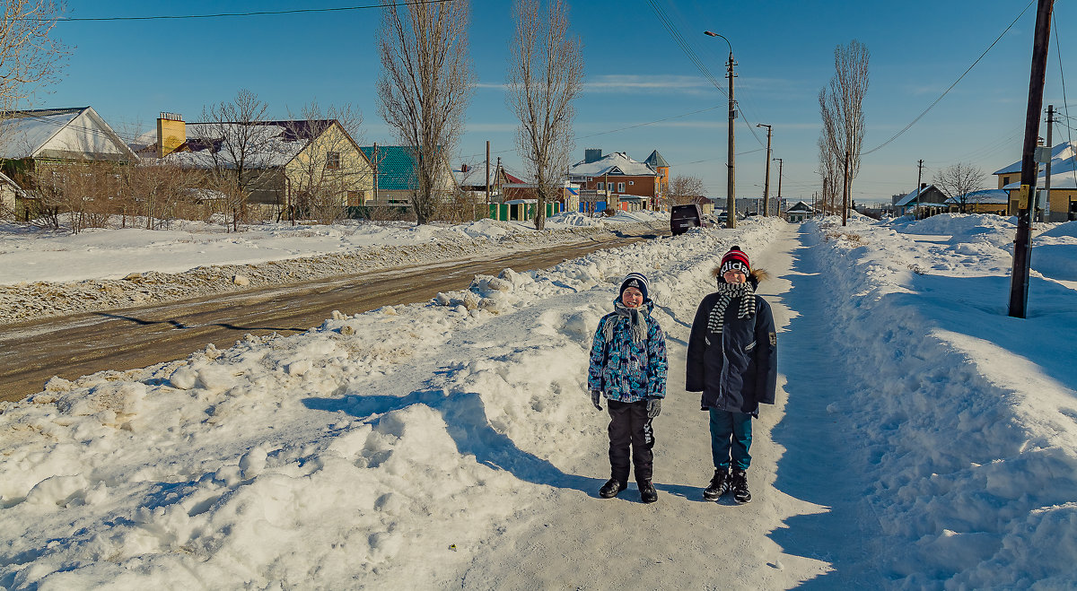 Мимоходом 1. - Пётр Сухов