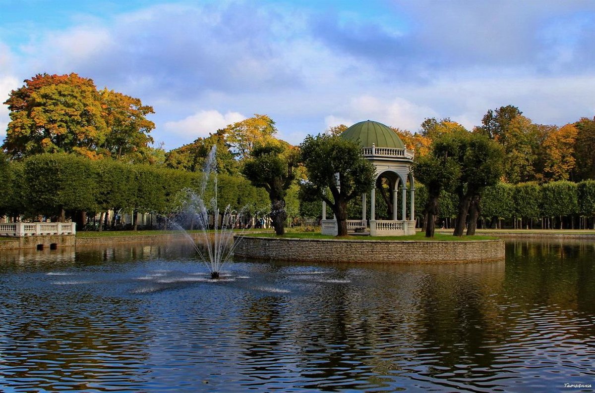 Городские зарисовки - Татьян@ Ивановна