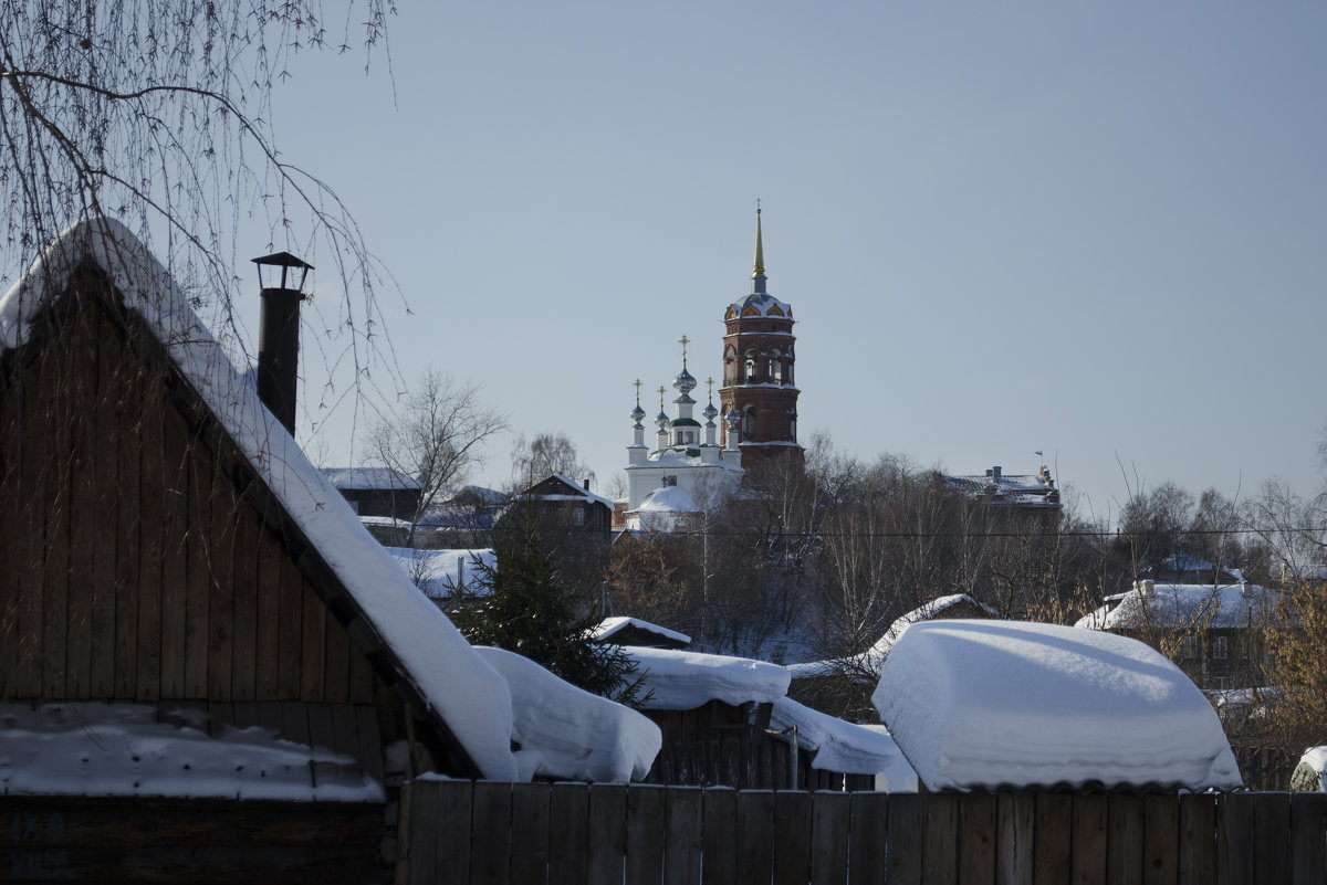 ** - Роман Пацкевич