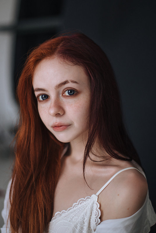 Мэги - Irina Seidova