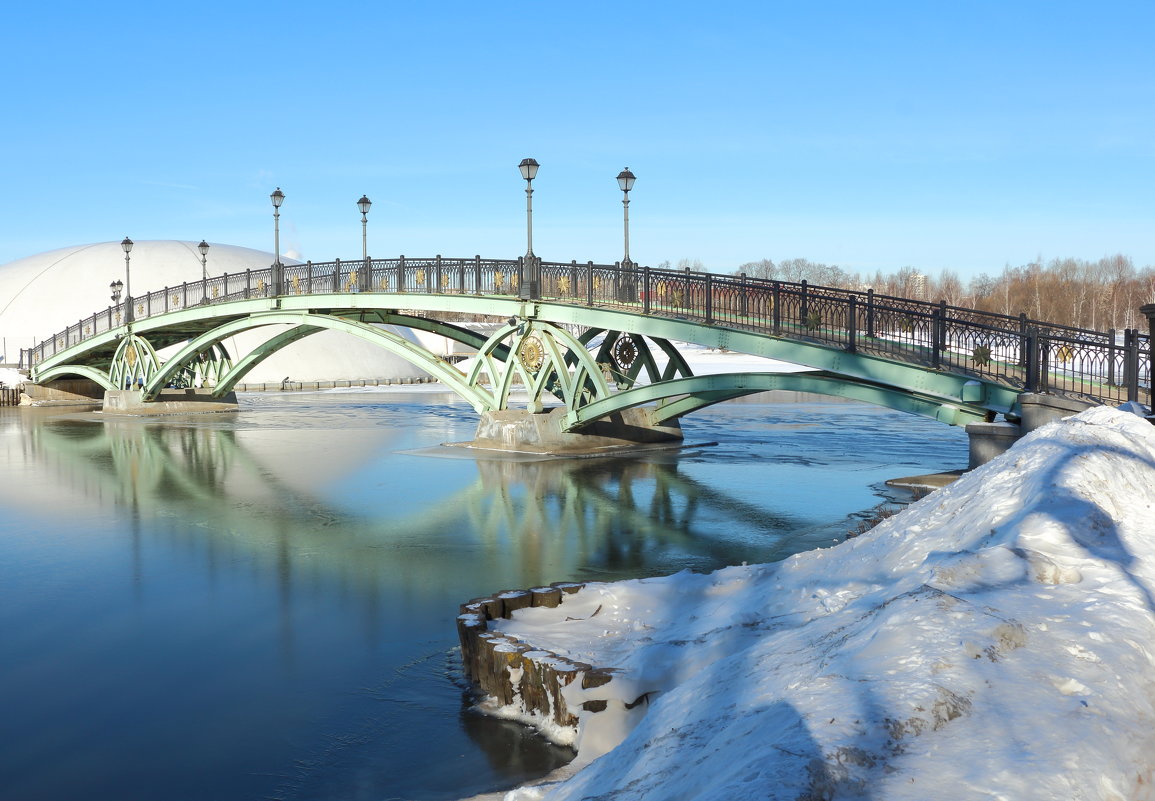 Мост - Андрей 