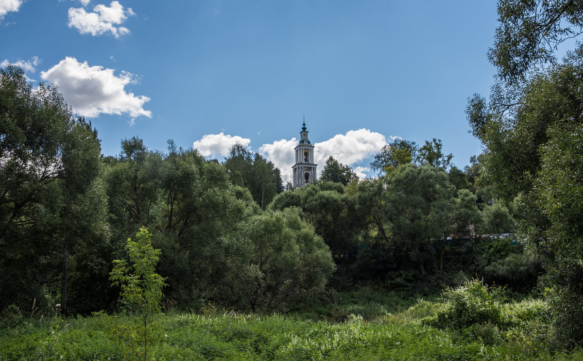 *** - Владимир Безбородов