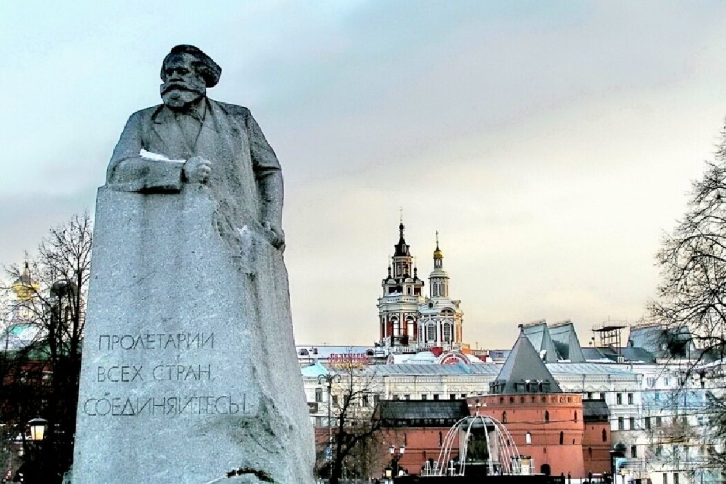Монумент - Сергей Б.