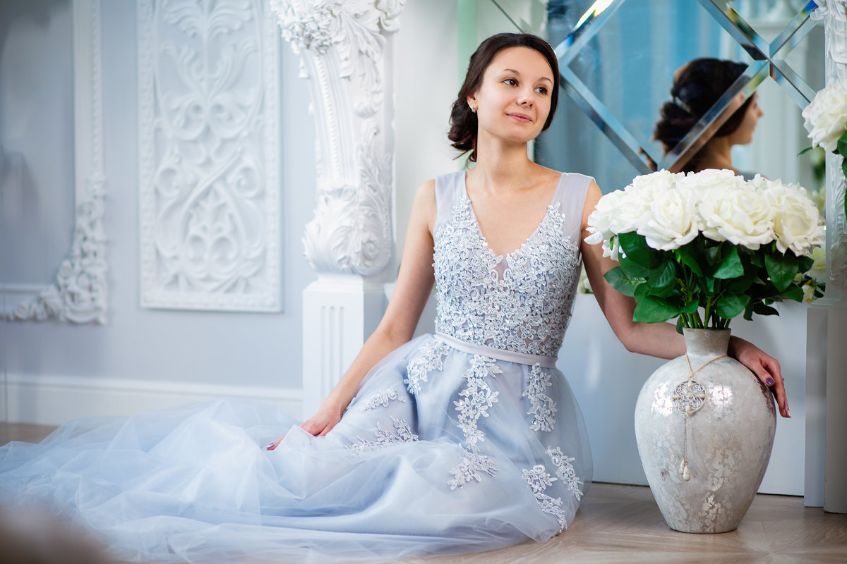 Современная  невеста - Тамара Нижельская