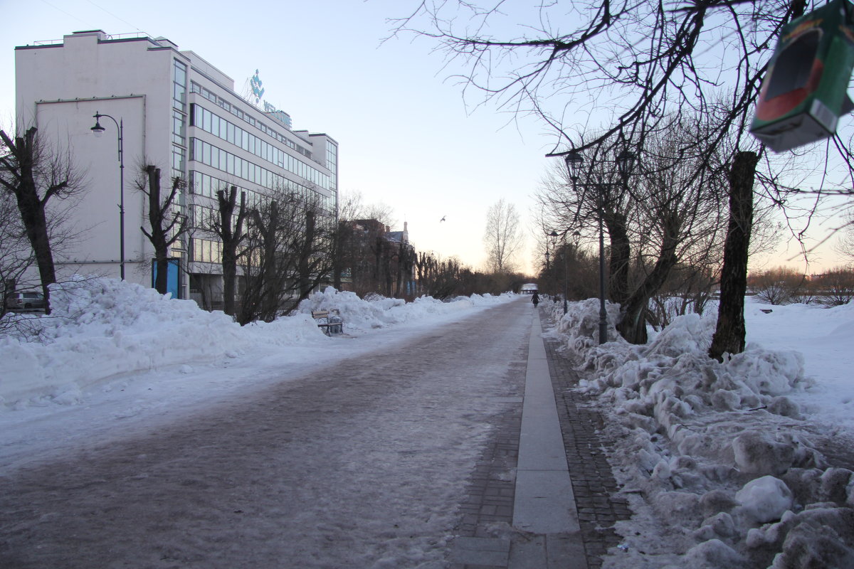 Дорога в некуда - Семён Гоголев