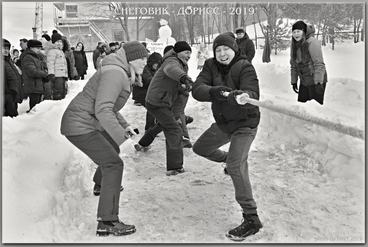 САМАЯ ИНТЕРЕСНАЯ ! - Юрий Ефимов