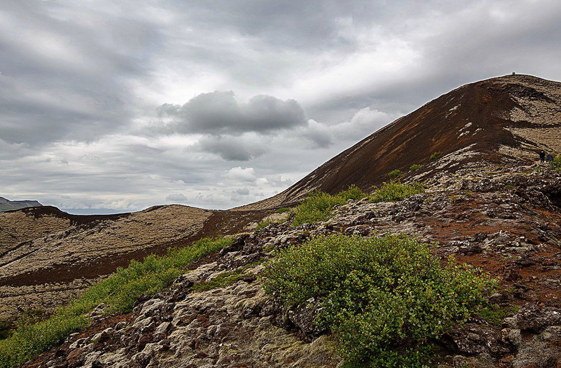 Icelandic landscape 14 - Arturs Ancans