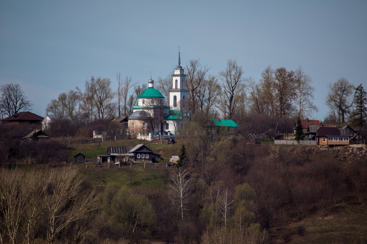 Путешествие под знаком орла.(Нижний - Булгары) - юрий макаров