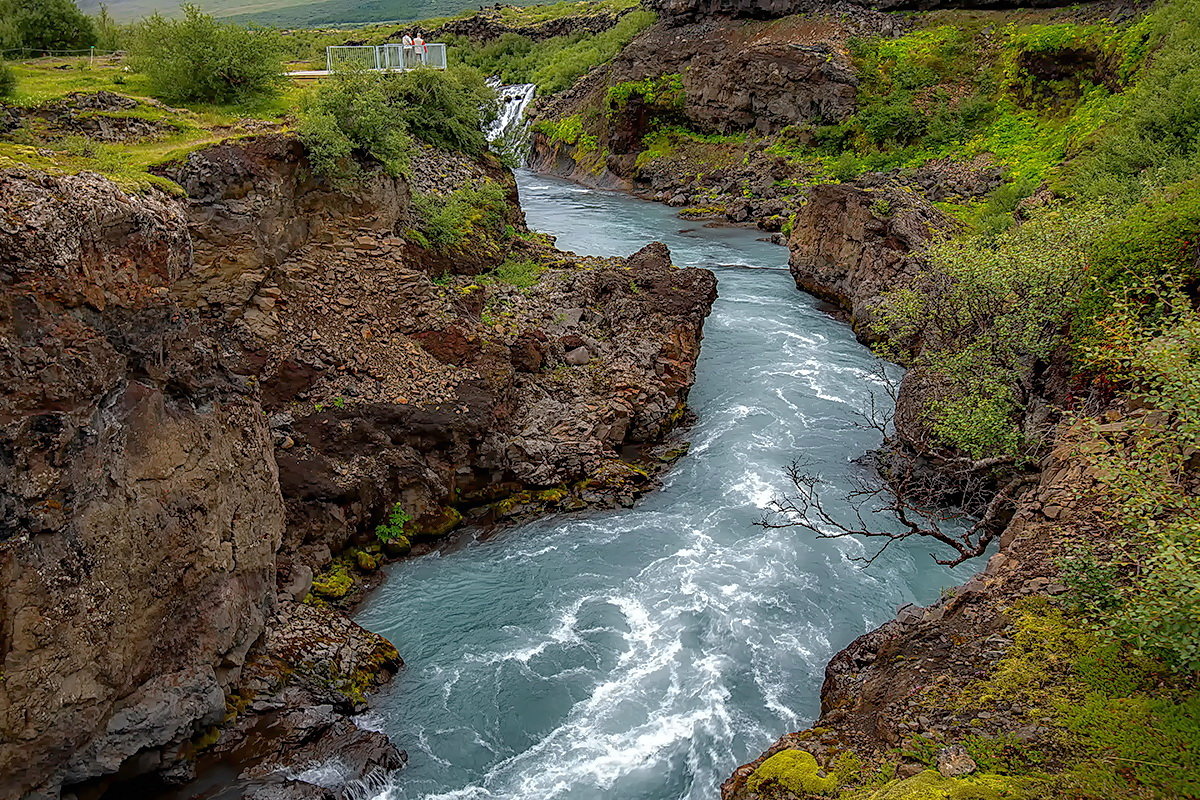 Icelandic landscape 17 - Arturs Ancans