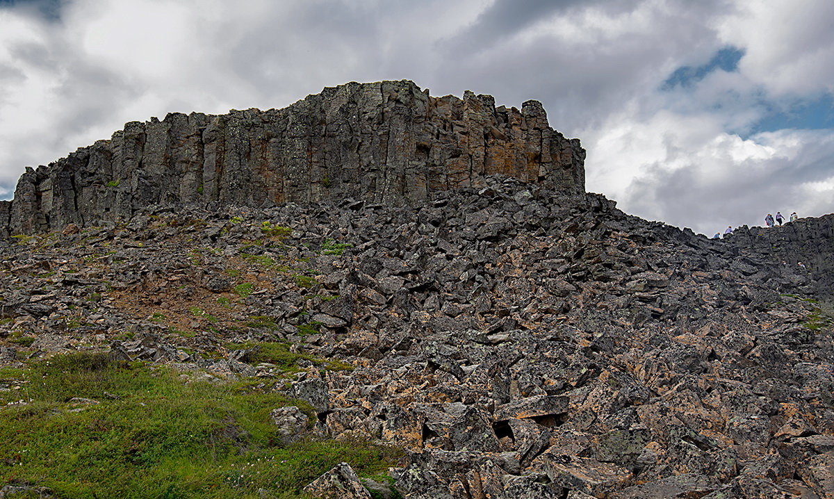 Iceland landscape 22 - Arturs Ancans