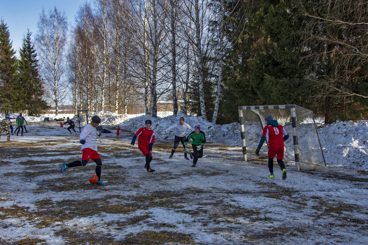 *** - Андрей 