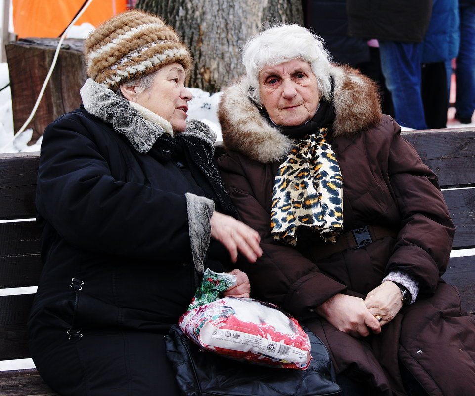 А ПОМНИШЬ, ПОДРУГА ... - Виктор Никитенко