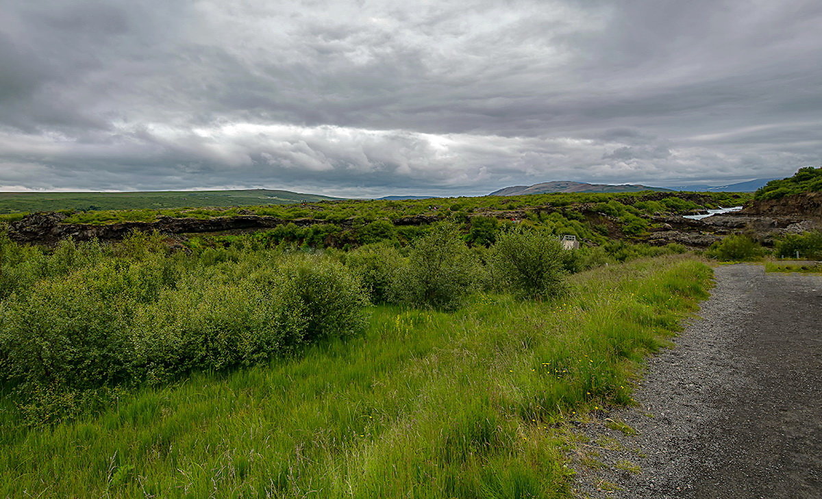 Iceland landscape 23 - Arturs Ancans