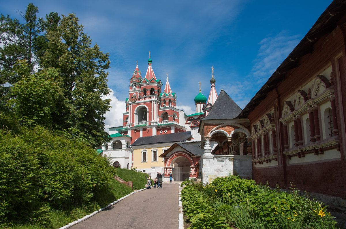 *** - Владимир Безбородов