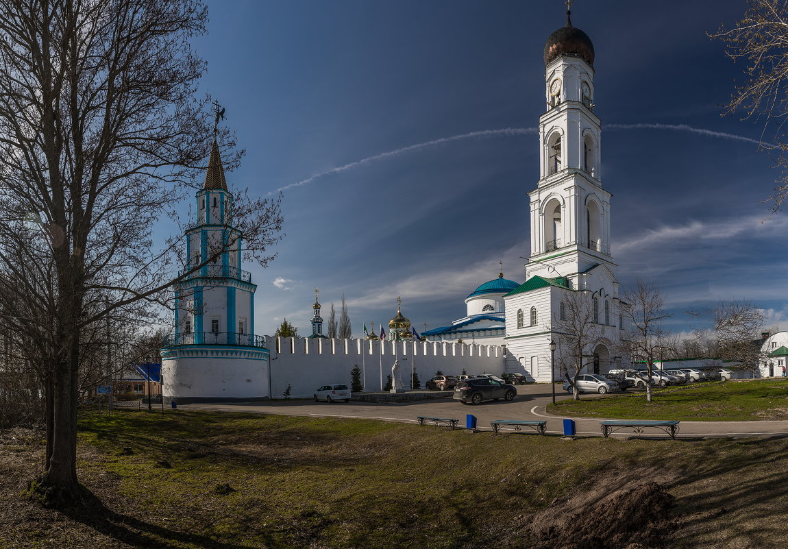 Путешествие под знаком орла.(Нижний - Булгары) - юрий макаров