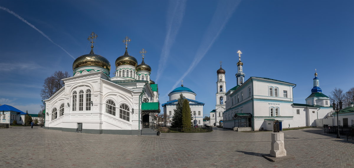 Путешествие под знаком орла.(Нижний - Булгары) - юрий макаров