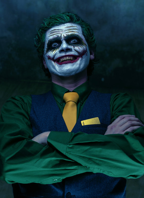 Joker - Елена 