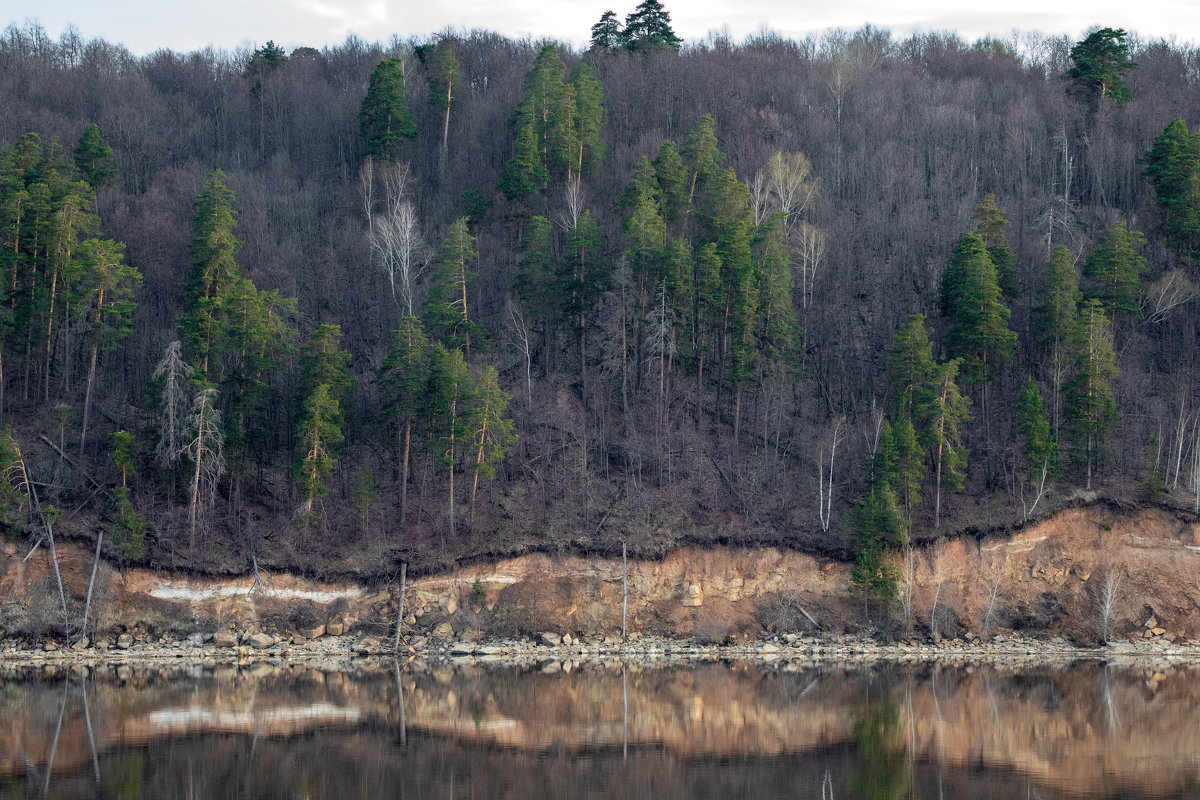 Путешествие под знаком орла.(Нижний - Булгары) - юрий макаров