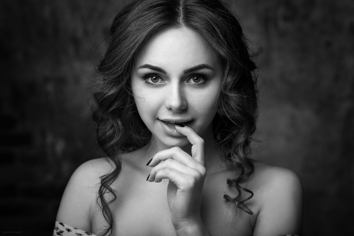 Anastasiya - Алексей Юрьев