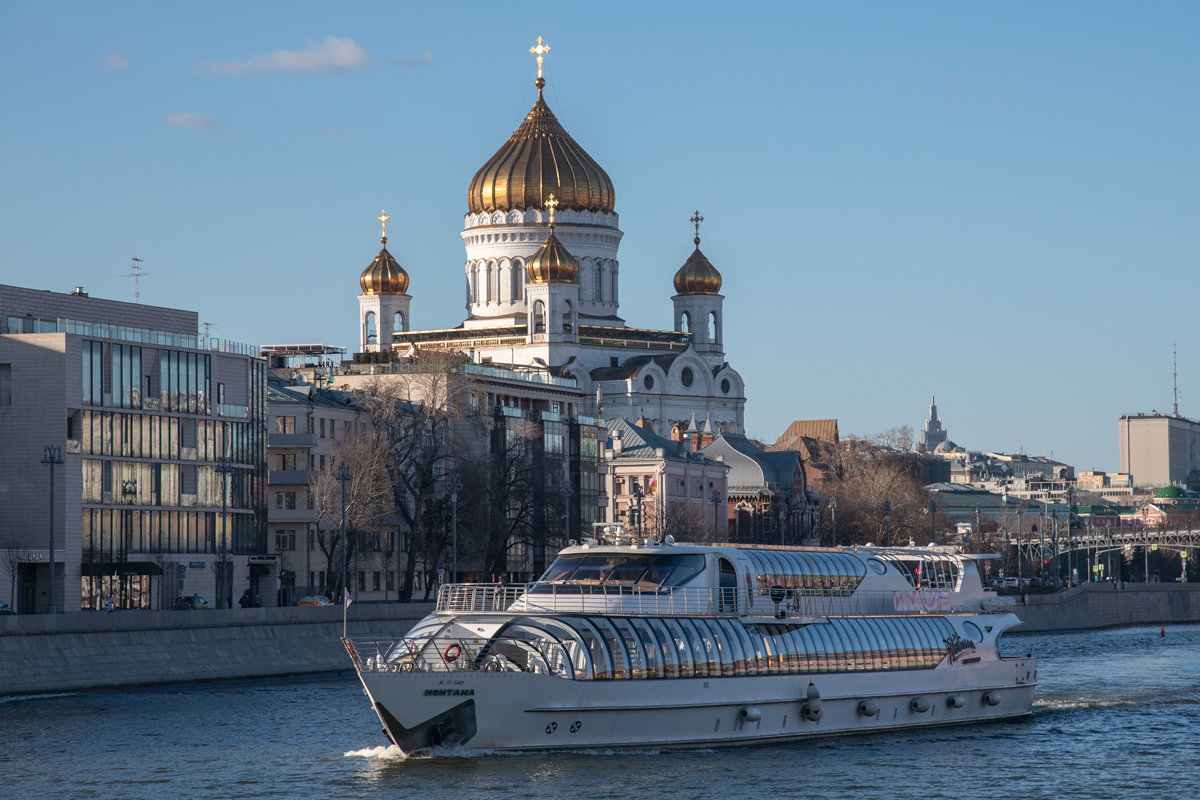 *** - Сергей Александрович