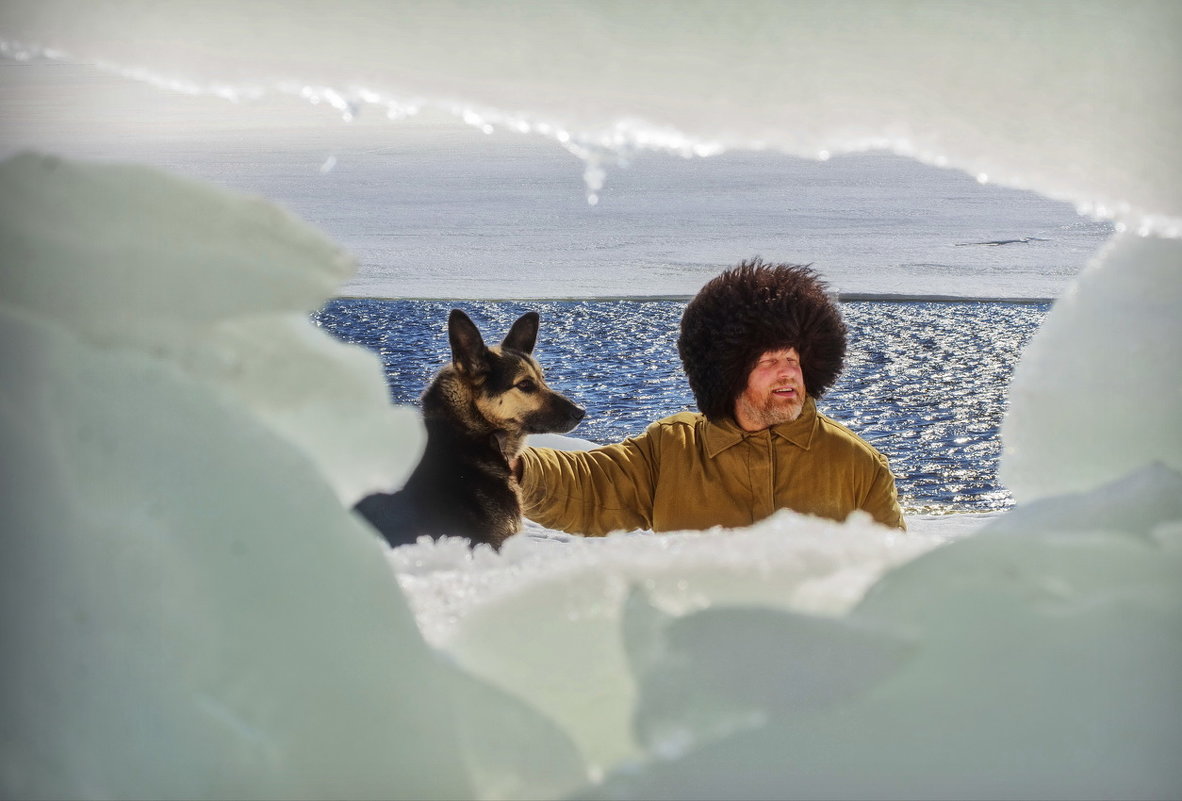 *** - Сергей  Могутов 