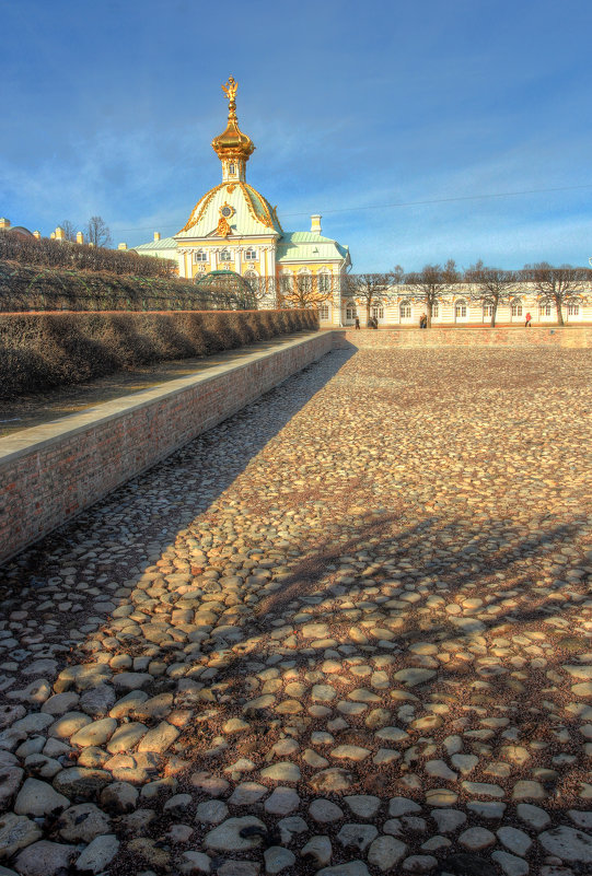 Весна - Сергей Григорьев