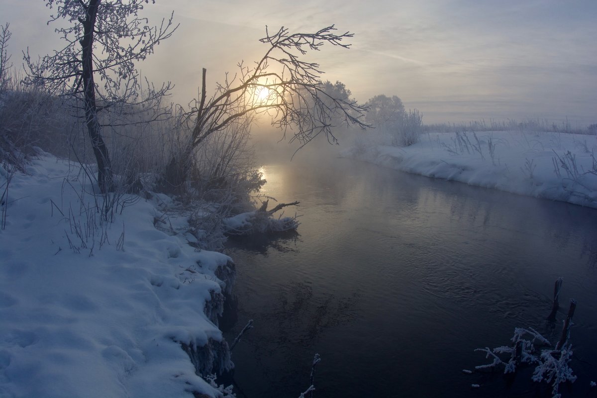 Былое - Руслан 