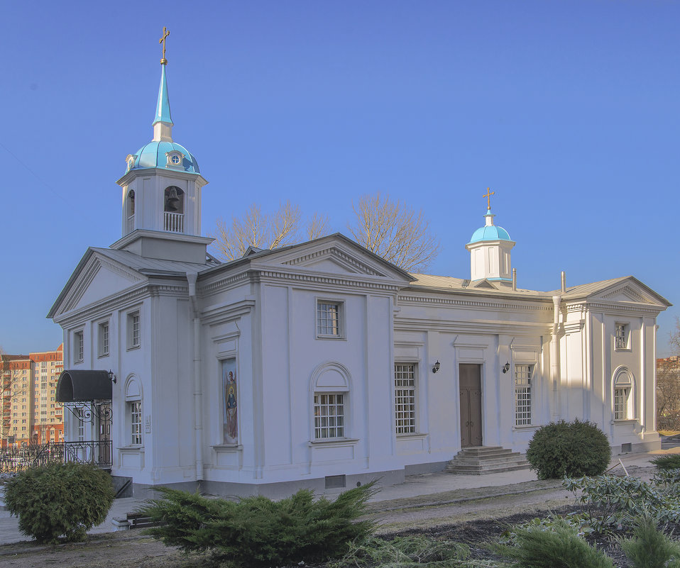 Софийская церковь - bajguz igor