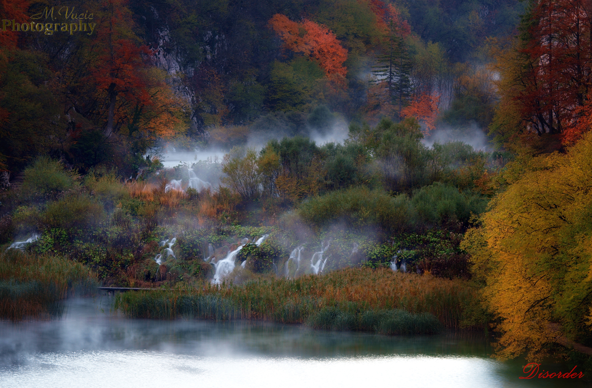 Plitvice-1 - Marijan Vučić