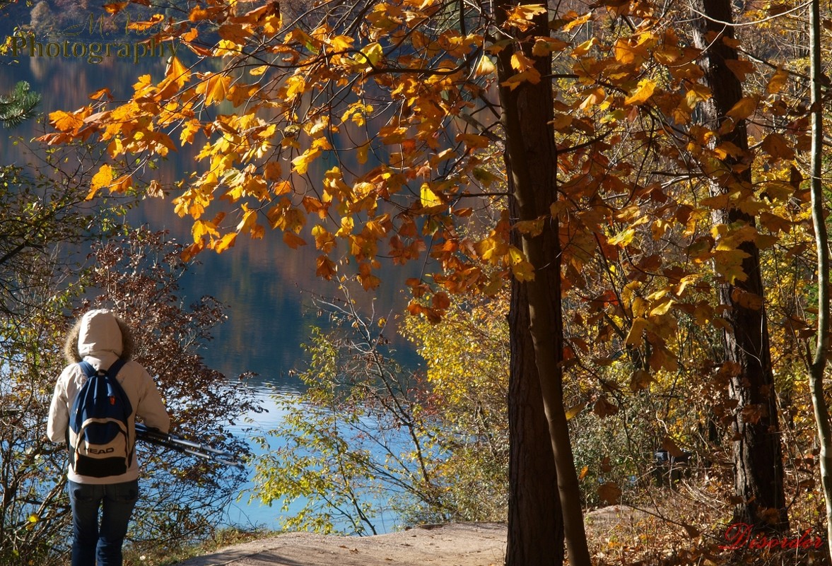 Paty_Plitvice - Marijan Vučić