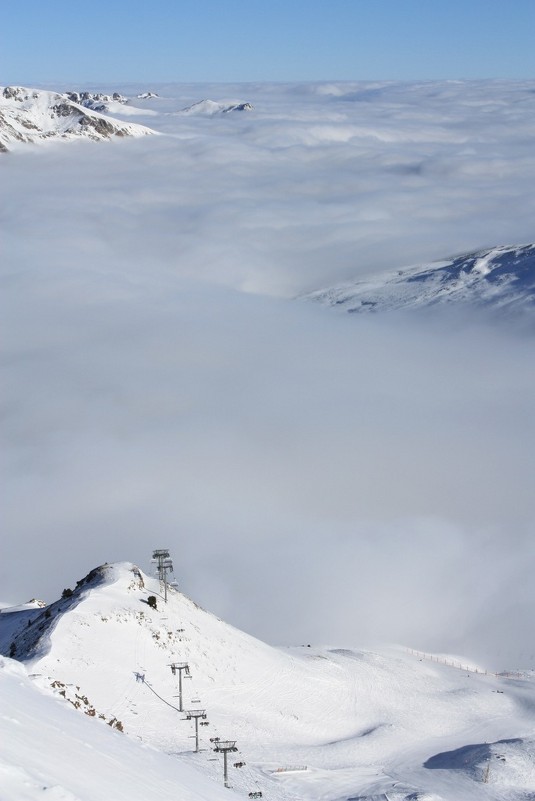 Alpes - Ksenia Strudel 