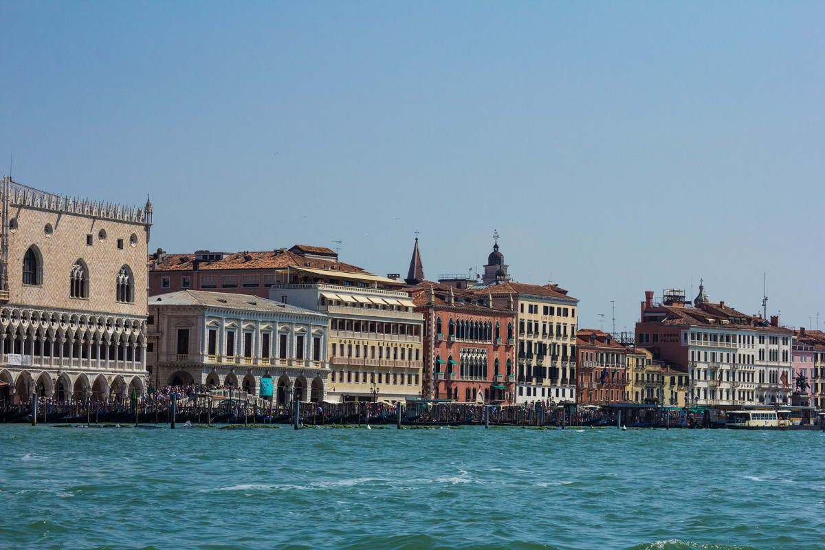 Venezia - Александр Туренко