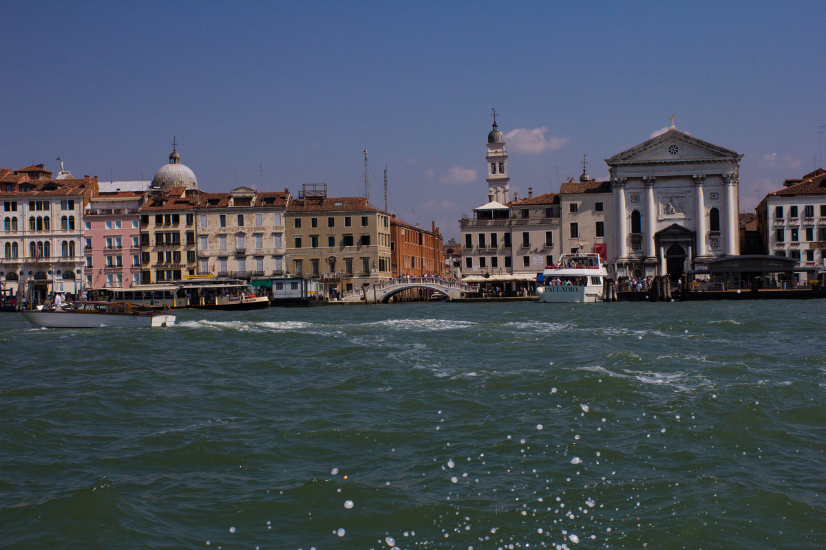 Venezia - Александр Туренко