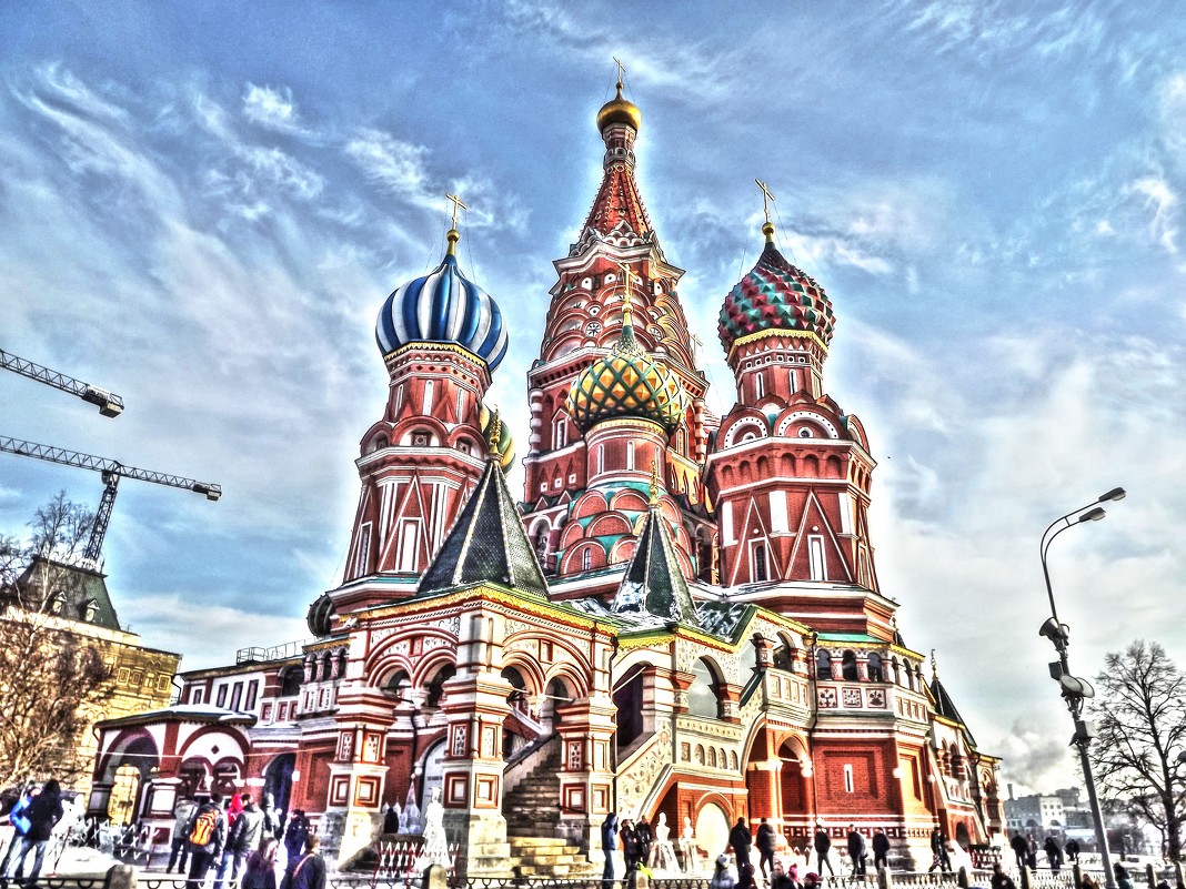 Кремль 2013 - pavel b