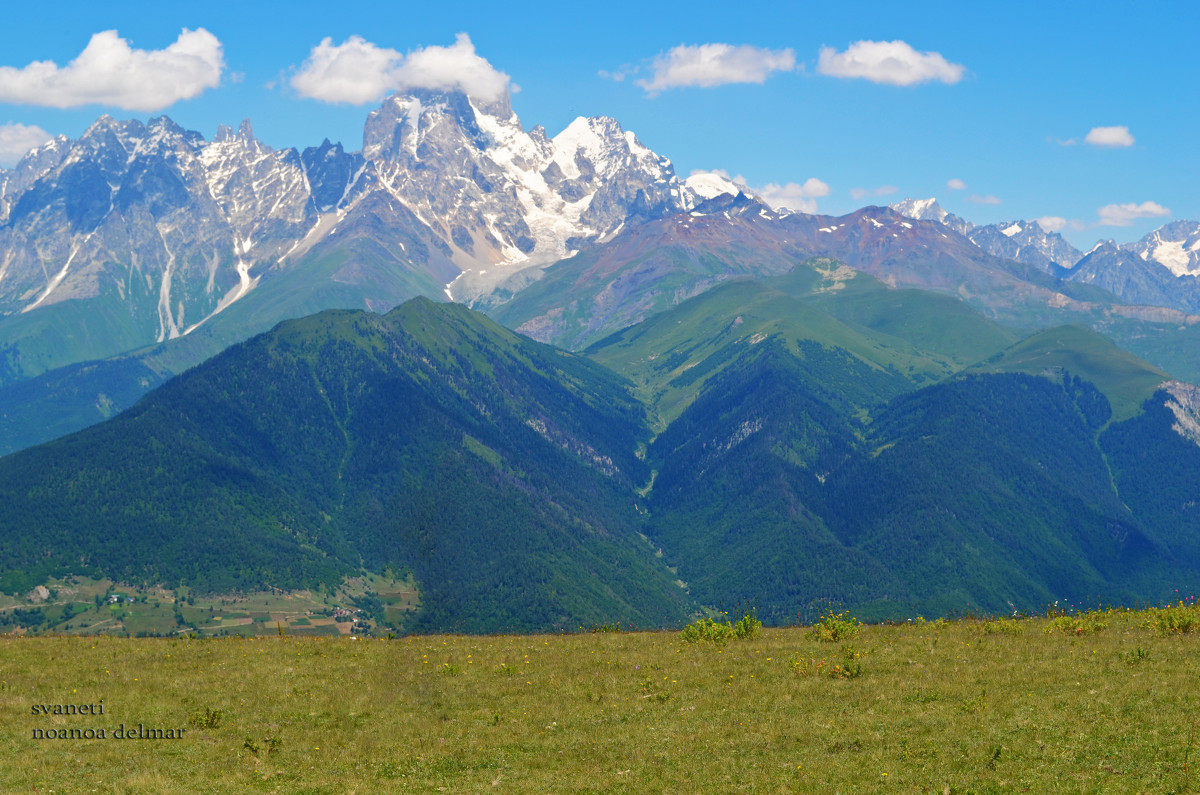 svaneti - noanoa delmar 