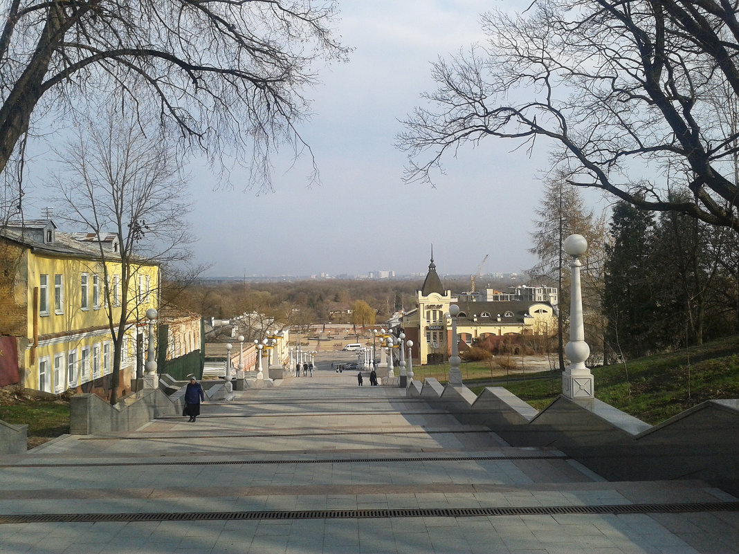 *** - Валентина Береснева