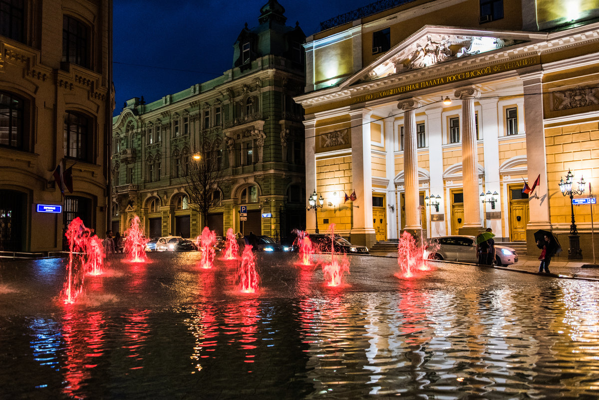 *** - Владимир Безбородов