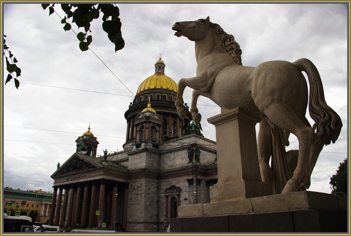 *** - Сергей Андриянов